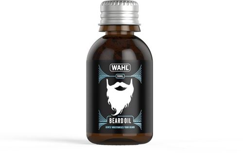 Wahl - ZY005-800 Beard Oil