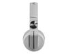 Picture of Pioneer - HDJ-700 Over-Ear: White Headphones