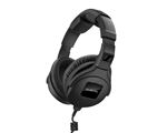 Sennheiser - HD300 Pro Over-Ear: Black
