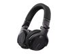 Picture of Pioneer - HDJ-CUE1 Over-Ear: Dark Silver Headphones