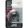 Picture of JVC - HAF10C In-Ear: Black Headphones