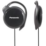 Panasonic - RPHS46EK On-Ear: Black