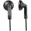 Panasonic - RPHV094 In-Ear: Black