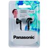 Picture of Panasonic - RPHV094 In-Ear: Black Headphones