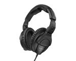 Sennheiser - HD280 Pro Over-Ear: Black