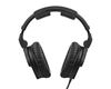 Picture of Sennheiser - HD280 Pro Over-Ear: Black Headphones