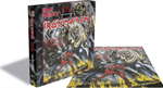 Iron Maiden - Number Of The Beast: 1000 Piece