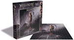 Megadeth - Countdown To Extinction: 500 Piece