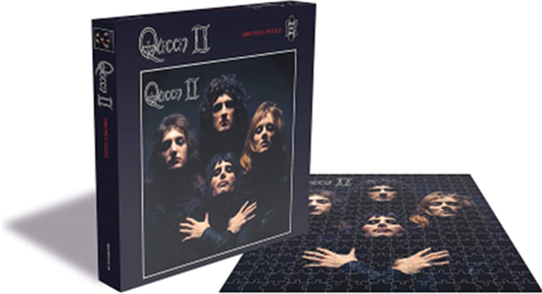 Queen - Queen Ii: 1000 Piece