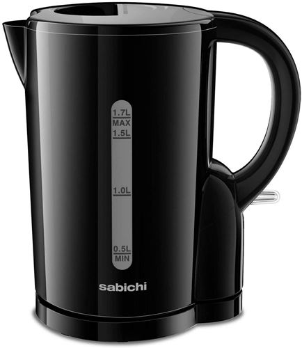 Sabichi - 200761: Black Kettle