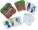 . - Minecraft