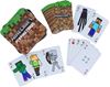 Playing Cards - Minecraft
