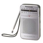 Panasonic Portable Radio - RFP50DEGS