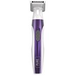 Wahl - 5604-1317 Face & Body Hair Remover