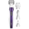 Picture of Wahl  - 5604-1317 Face & Body Hair Remover Trimmer