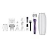 Picture of Wahl  - 5604-1317 Face & Body Hair Remover Trimmer