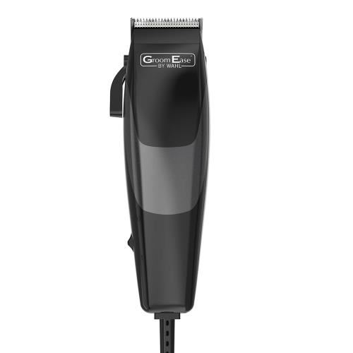 Wahl - 79449-417 GroomEase Sure Cut 15 Piece Hair Clipper