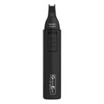 Wahl - 5560-3417 GroomEase Ear & Nose Trimmer