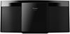 Panasonic Micro Hi-Fi - SCHC200EBK Black