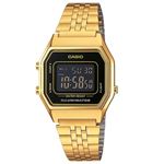 Casio Watch - LA680WEGA-1BER Gold