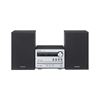 Panasonic Micro Hi-Fi - SCPM250-BEBS Silver