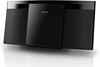 Picture of Panasonic Micro Hi-Fi - SCHC200EBK Black (20W/FM/USB/Bluetooth)