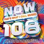 Various - Now That's What I Call Music! 108