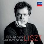 Benjamin Grosvenor - Liszt