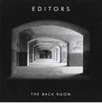 Editors - Back Room