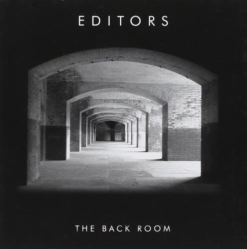 Editors - Back Room