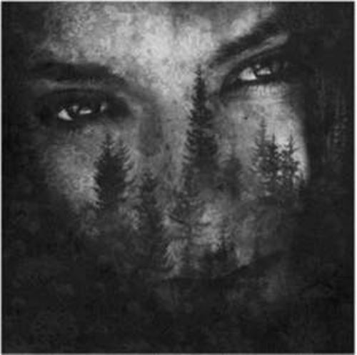 Lustre - The Ashes Of Light