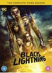 Black Lightning: Season 3 [2020] - Cress Williams