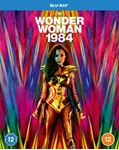 Wonder Woman 1984 [2021] - Gal Gadot