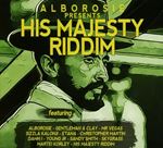 Alborosie - His Majesty's Riddim