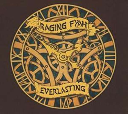 Raging Fyah - Everlasting