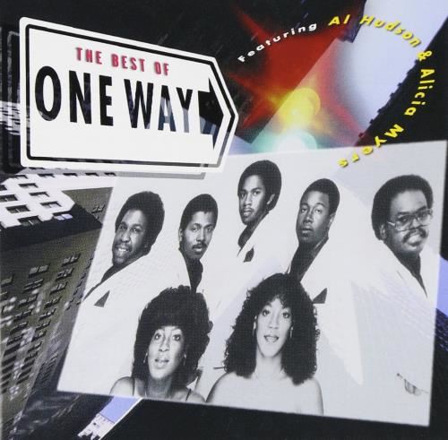 One Way - Best Of