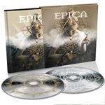 Epica - Omega