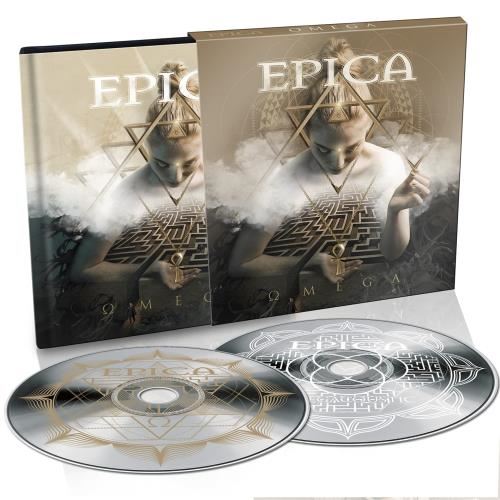 Epica - Omega