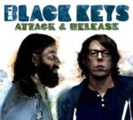 Black Keys - Attack & Release