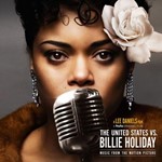OST - United States Vs Billie Holiday