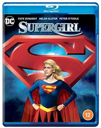 Supergirl [1984] - Film