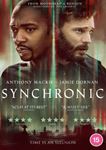 Synchronic [2021] - Jamie Dornan