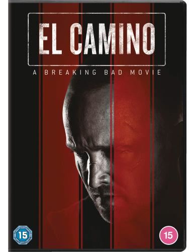 El Camino A Breaking Bad Movie - Aaron Paul