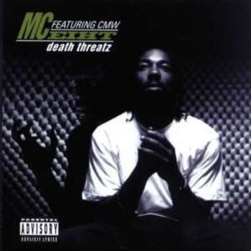 MC Eiht - Death Threatz