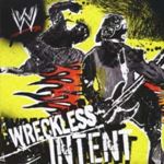 OST - WWE: Wreckless Intent