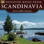 Various - Discover Music From Scandanavia