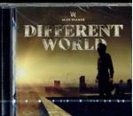 Alan Walker - Different World