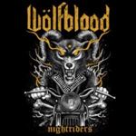 Wolfblood - Nightriders
