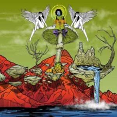 Various - Electric Ladyland