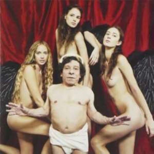 The Dwarves - Born Again: Deluxe